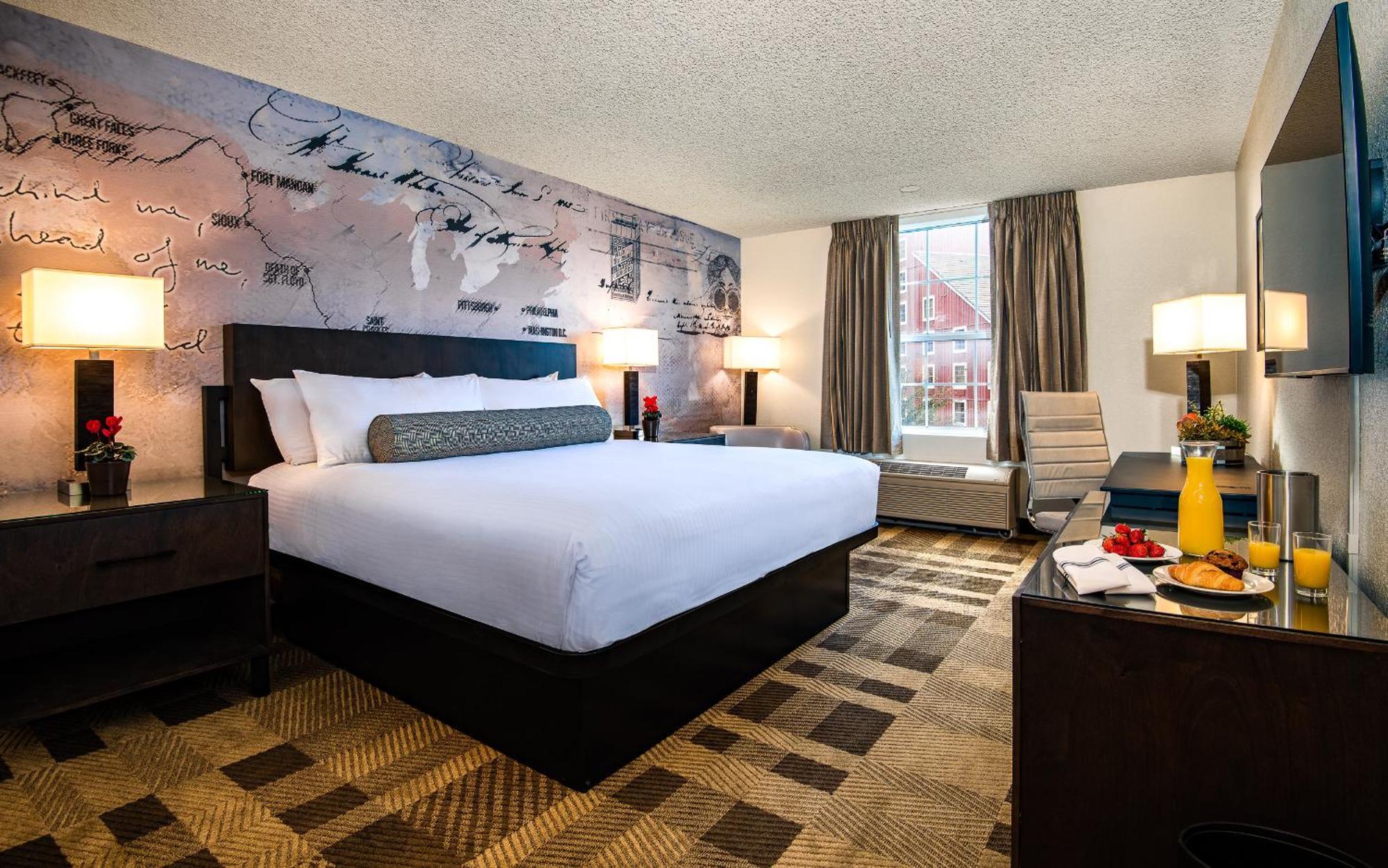 Buffalo Bills Resort & Casino Primm Εξωτερικό φωτογραφία