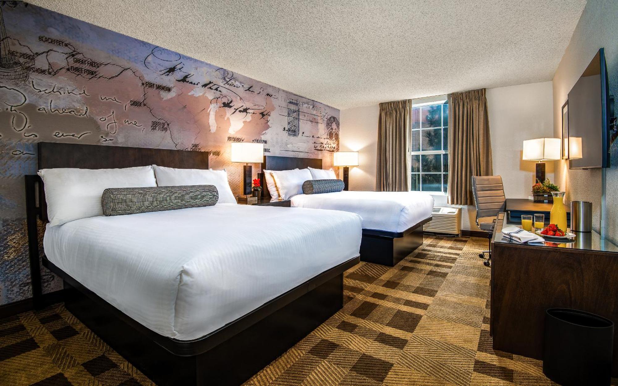 Buffalo Bills Resort & Casino Primm Εξωτερικό φωτογραφία