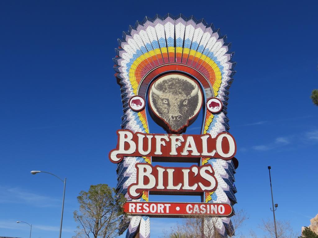 Buffalo Bills Resort & Casino Primm Εξωτερικό φωτογραφία
