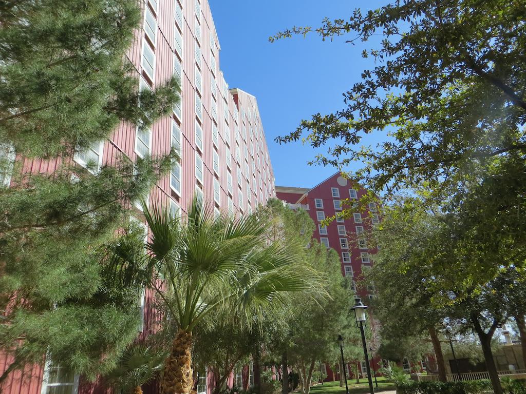 Buffalo Bills Resort & Casino Primm Εξωτερικό φωτογραφία